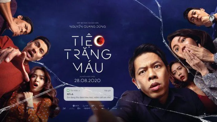 Review Tiệc Trăng Máu: Bộ phim remake “xuất sắc” nhất năm 2020