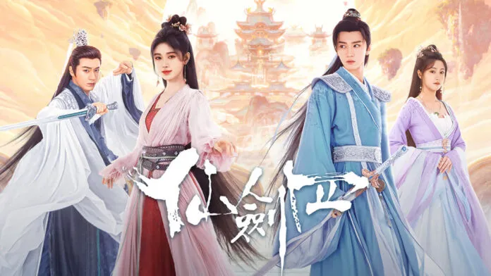 Review Tiên Kiếm Kỳ Hiệp 4: Ngoài drama tranh phiên thì còn gì hấp dẫn?