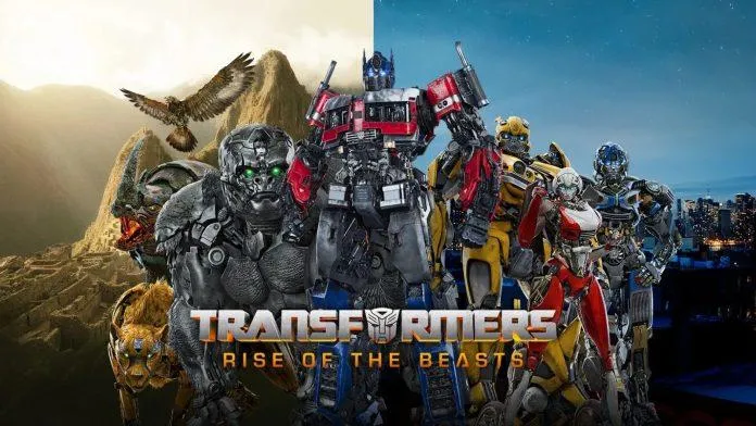 Review Transformers: Quái Thú Trỗi Dậy 2023 bản full