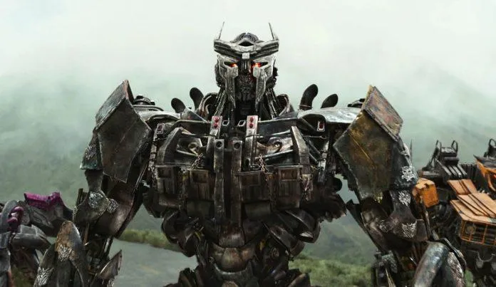 Review Transformers: Quái Thú Trỗi Dậy 2023 bản full