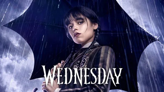 Review Wednesday – bộ phim mới nhất của đạo diễn Tim Burton hợp tác cùng Netflix