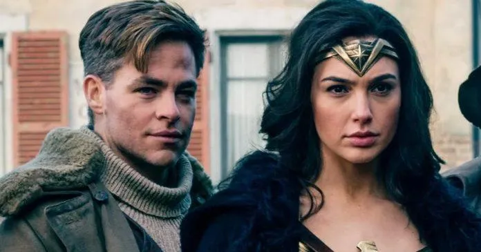 Review Wonder Woman 1984: “Bom tấn” rực rỡ nhất của năm 2020 ảm đạm