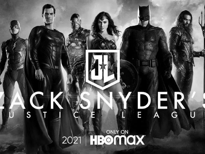 Review Zack Snyder’s Justice League: Tuyệt phẩm “đỉnh của chóp” xứng đáng 4 năm chờ đợi