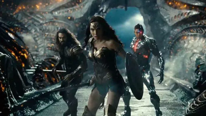 Review Zack Snyder’s Justice League: Tuyệt phẩm “đỉnh của chóp” xứng đáng 4 năm chờ đợi