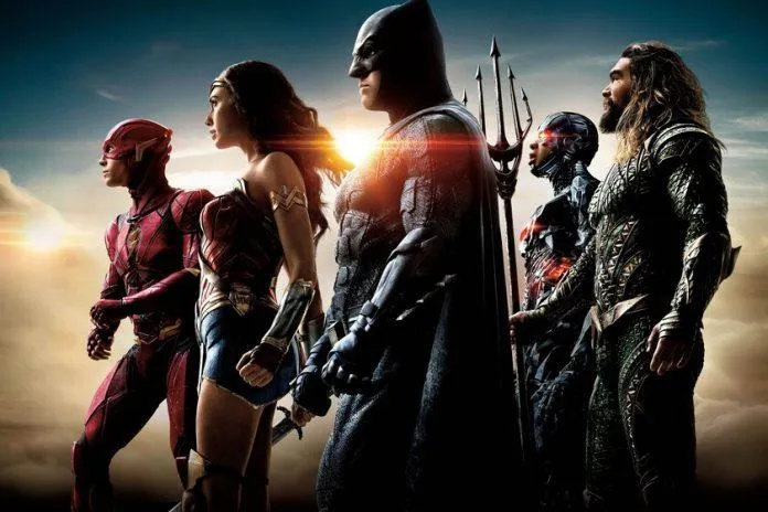 Review Zack Snyder’s Justice League: Tuyệt phẩm “đỉnh của chóp” xứng đáng 4 năm chờ đợi