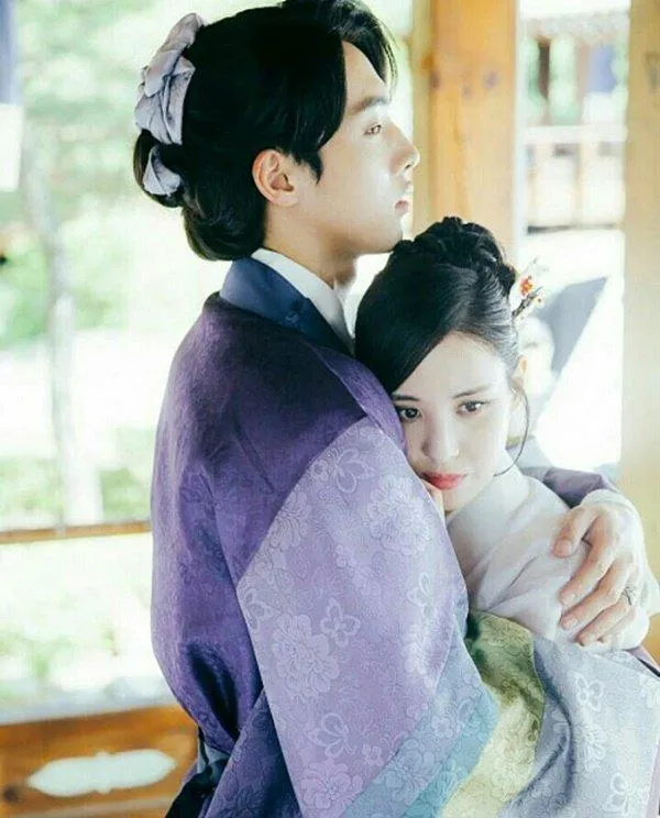 Sau 5 năm công chiếu, “Người tình ánh trăng” ( Moon Lovers) vẫn hot rần rần! Sức hút ở đâu??