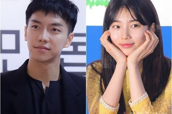 Sau “Gu Book Family”, Lee Seung Gi và Suzy chính thức tái hợp trong bộ phim mới “Vagabond”