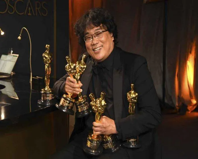 Sau khi “đại thắng” tại Oscar 2020, Ký Sinh Trùng tái chiếu tại Việt Nam