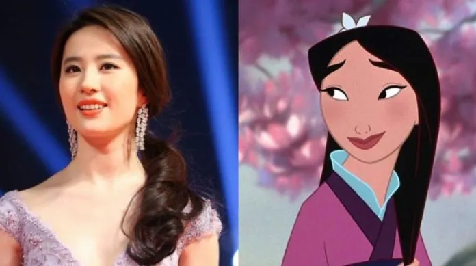 Sau nữ chính Lưu Diệc Phi, dàn cast “Mulan” của Disney có thêm các sao lớn Chân Tử Đan, Lý Liên Kiệt và Củng Lợi