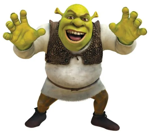 “Shrek 5”- Gã chằn tinh trở lại