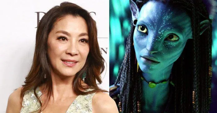 Michelle Yeoh được cho là sẽ đóng một vai khá quan trọng (Ảnh: Internet).