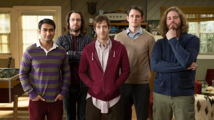 ​ Silicon Valley Season 5: phải chăng thành công sắp cập bến Start-up của các chàng mọt sách?