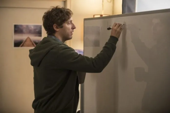 ​ Silicon Valley Season 5: phải chăng thành công sắp cập bến Start-up của các chàng mọt sách?