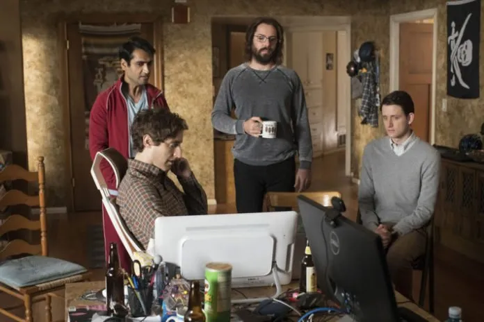 ​ Silicon Valley Season 5: phải chăng thành công sắp cập bến Start-up của các chàng mọt sách?