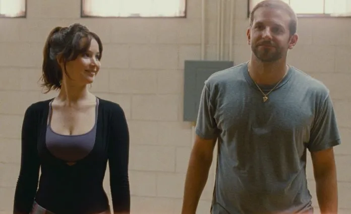 Silver Linings Playbook: Câu chuyện của người điên!