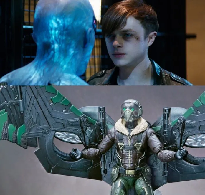 So sánh các nhân vật phản diện trong Spider-Man (Phần 2)