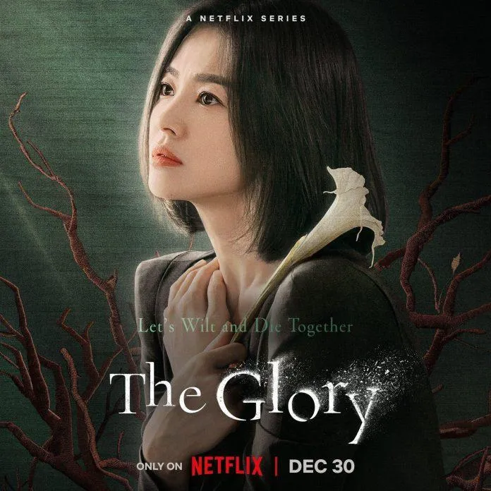 Song Hye Kyo phản hồi lời khen cho The Glory: Tôi cảm thấy hơi tệ