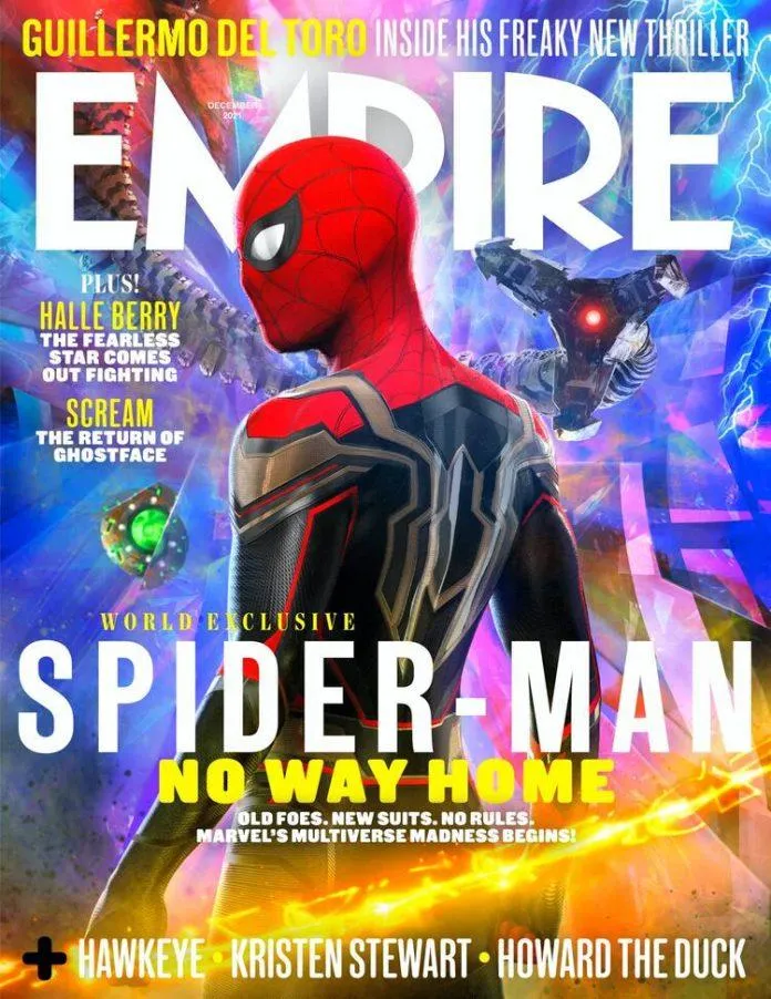 Spider-Man No Way Home: 10 gã phản diện có thể xuất hiện cho Nhện nhọ “ăn hành”