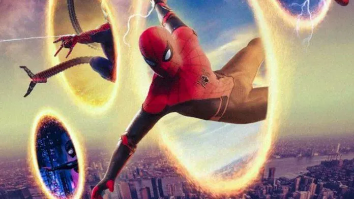 Spider-man: No Way Home – Bom tấn tỷ đô bất chấp đại dịch
