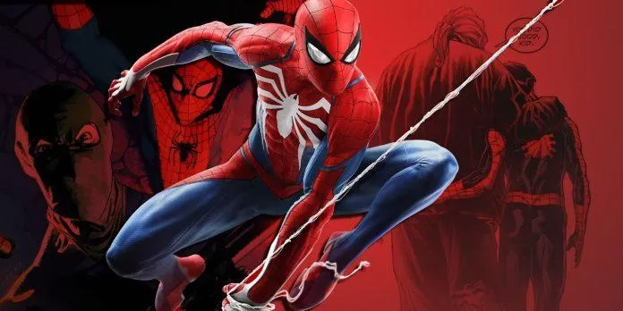 Spider-Man và 10 phiên bản đen tối, kinh dị nhất khiến bạn sởn da gà