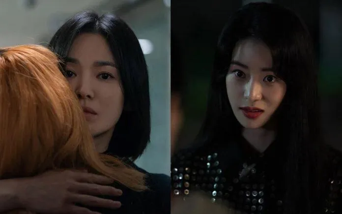 Spoiler mới cho The Glory 2 được tiết lộ: Yeon Jin có “tiêu diệt” được Dong Eun?