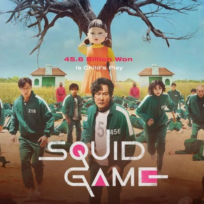 Squid Game The Challenge: Cách đăng ký show thực tế của Netflix để giành giải thưởng 100 tỷ