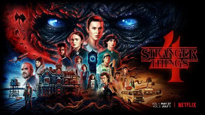 Stranger Things 4: Cái kết nhiều tiếc nuối, nhưng khán giả cũng nhẹ nhõm vì 1 điều