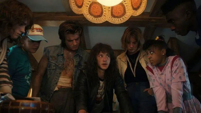 Stranger Things 4: Cái kết nhiều tiếc nuối, nhưng khán giả cũng nhẹ nhõm vì 1 điều