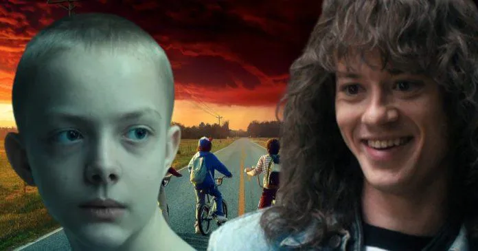 Stranger Things 4 Vol.2: Những giả thuyết nào sẽ là cái kết của mùa 4?