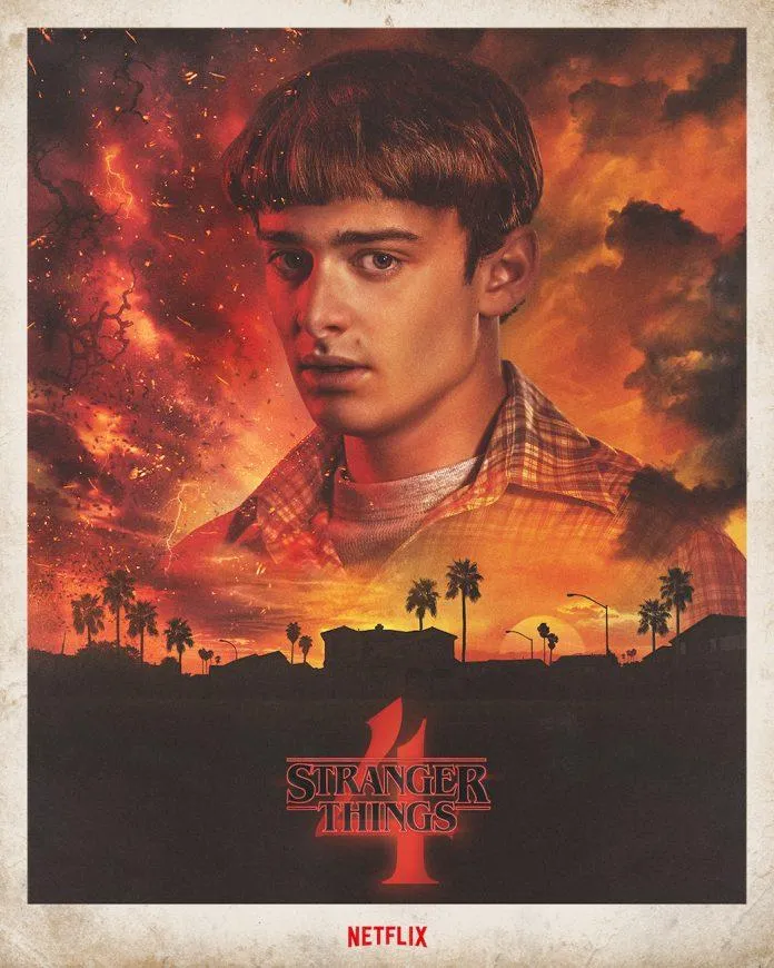 Stranger Things 4 Vol.2: Những giả thuyết nào sẽ là cái kết của mùa 4?