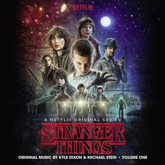 Stranger Things, Elite và loạt phim Netflix hay MIỄN PHÍ, xem ngay kẻo trễ!