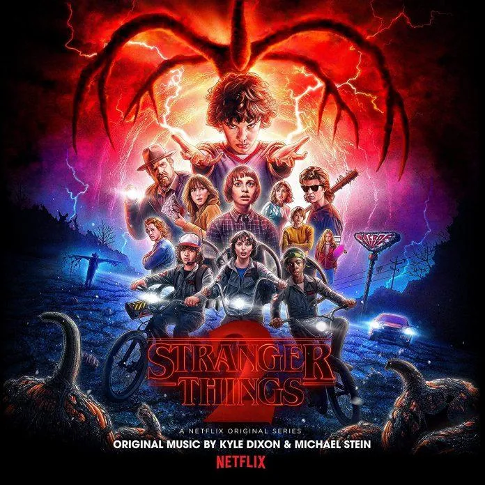 “Stranger Things” : series phim đỉnh cao của NetFlix mùa hè 2019