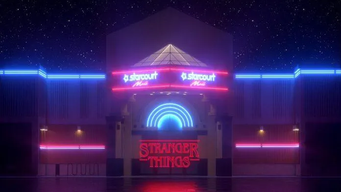 “Stranger Things” : series phim đỉnh cao của NetFlix mùa hè 2019