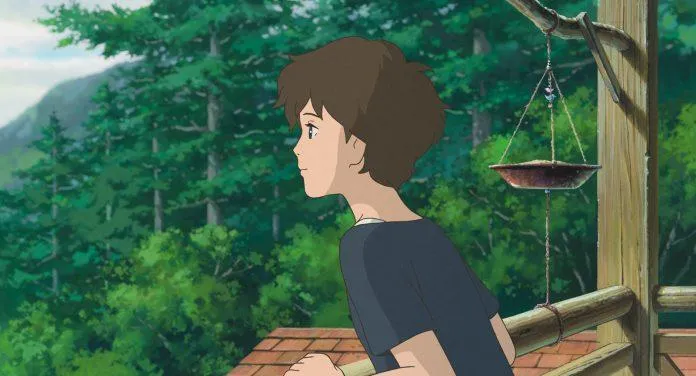 Studio Ghibli phát hành 400 ảnh FullHD cho 8 phim hoạt hình: Vùng Đất Linh Hồn, Gió Nổi, Ngọn Đồi Hoa Hồng Anh