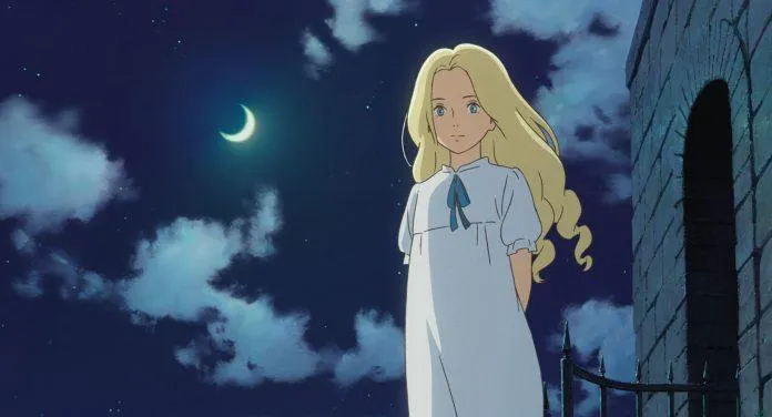 Studio Ghibli phát hành 400 ảnh FullHD cho 8 phim hoạt hình: Vùng Đất Linh Hồn, Gió Nổi, Ngọn Đồi Hoa Hồng Anh