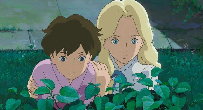 Studio Ghibli phát hành 400 ảnh FullHD cho 8 phim hoạt hình: Vùng Đất Linh Hồn, Gió Nổi, Ngọn Đồi Hoa Hồng Anh