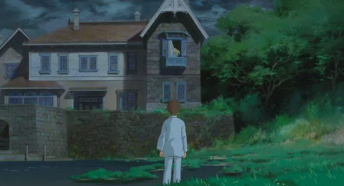 Studio Ghibli phát hành 400 ảnh FullHD cho 8 phim hoạt hình: Vùng Đất Linh Hồn, Gió Nổi, Ngọn Đồi Hoa Hồng Anh