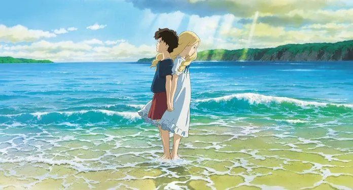 Studio Ghibli phát hành 400 ảnh FullHD cho 8 phim hoạt hình: Vùng Đất Linh Hồn, Gió Nổi, Ngọn Đồi Hoa Hồng Anh