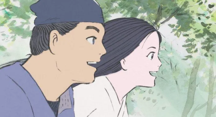 Studio Ghibli phát hành 400 ảnh FullHD cho 8 phim hoạt hình: Vùng Đất Linh Hồn, Gió Nổi, Ngọn Đồi Hoa Hồng Anh