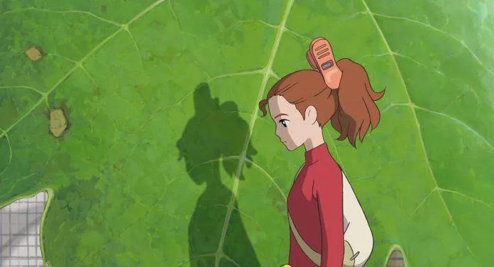 Studio Ghibli phát hành 400 ảnh FullHD cho 8 phim hoạt hình: Vùng Đất Linh Hồn, Gió Nổi, Ngọn Đồi Hoa Hồng Anh