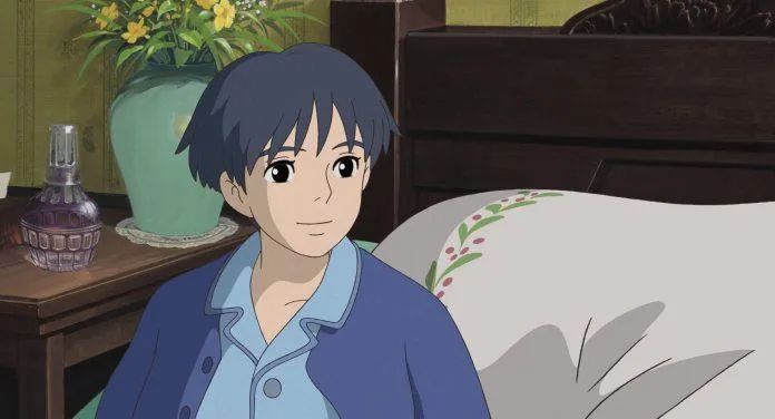 Studio Ghibli phát hành 400 ảnh FullHD cho 8 phim hoạt hình: Vùng Đất Linh Hồn, Gió Nổi, Ngọn Đồi Hoa Hồng Anh