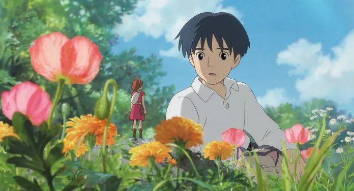 Studio Ghibli phát hành 400 ảnh FullHD cho 8 phim hoạt hình: Vùng Đất Linh Hồn, Gió Nổi, Ngọn Đồi Hoa Hồng Anh