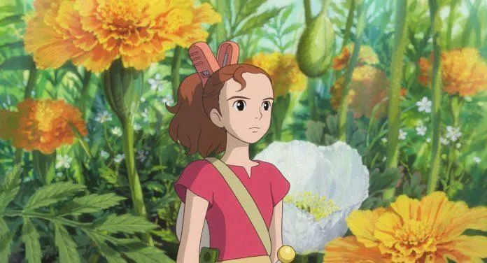 Studio Ghibli phát hành 400 ảnh FullHD cho 8 phim hoạt hình: Vùng Đất Linh Hồn, Gió Nổi, Ngọn Đồi Hoa Hồng Anh