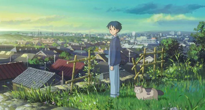 Studio Ghibli phát hành 400 ảnh FullHD cho 8 phim hoạt hình: Vùng Đất Linh Hồn, Gió Nổi, Ngọn Đồi Hoa Hồng Anh