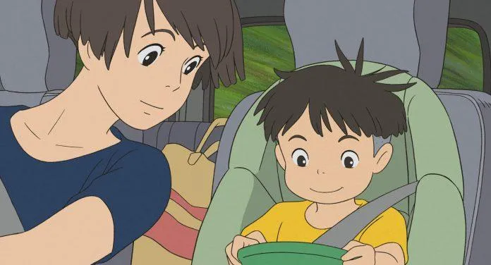 Studio Ghibli phát hành 400 ảnh FullHD cho 8 phim hoạt hình: Vùng Đất Linh Hồn, Gió Nổi, Ngọn Đồi Hoa Hồng Anh