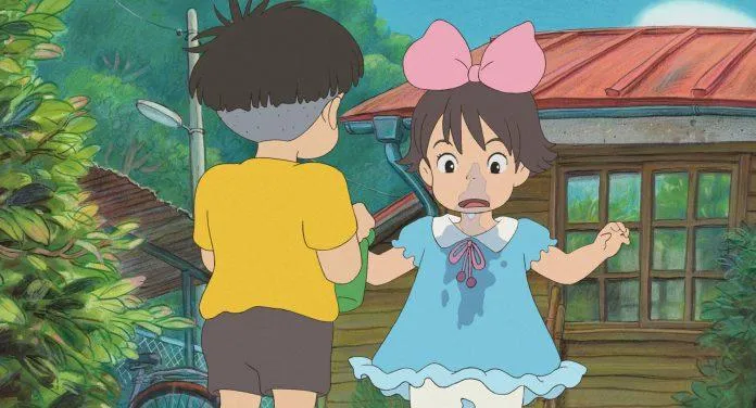 Studio Ghibli phát hành 400 ảnh FullHD cho 8 phim hoạt hình: Vùng Đất Linh Hồn, Gió Nổi, Ngọn Đồi Hoa Hồng Anh