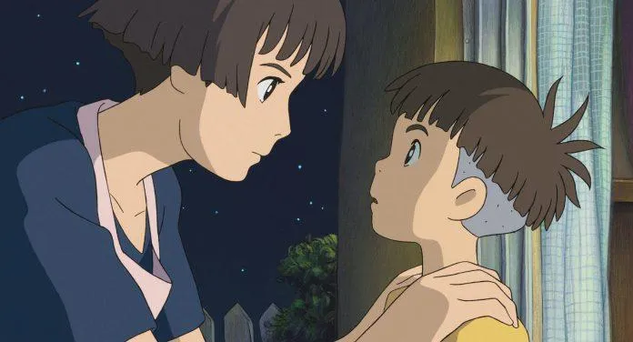 Studio Ghibli phát hành 400 ảnh FullHD cho 8 phim hoạt hình: Vùng Đất Linh Hồn, Gió Nổi, Ngọn Đồi Hoa Hồng Anh