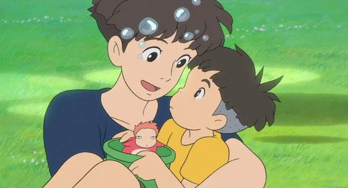 Studio Ghibli phát hành 400 ảnh FullHD cho 8 phim hoạt hình: Vùng Đất Linh Hồn, Gió Nổi, Ngọn Đồi Hoa Hồng Anh