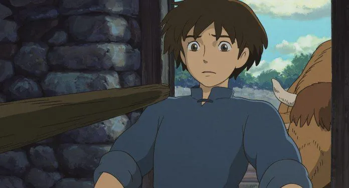 Studio Ghibli phát hành 400 ảnh FullHD cho 8 phim hoạt hình: Vùng Đất Linh Hồn, Gió Nổi, Ngọn Đồi Hoa Hồng Anh