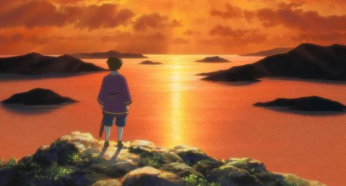 Studio Ghibli phát hành 400 ảnh FullHD cho 8 phim hoạt hình: Vùng Đất Linh Hồn, Gió Nổi, Ngọn Đồi Hoa Hồng Anh